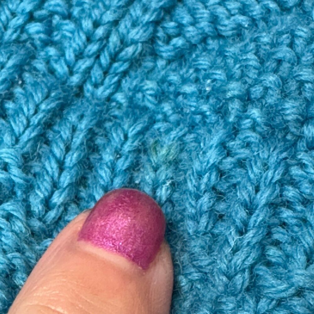 Hi-Line knits Wool Hat - Picture 7 of 9